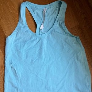Lululemon Love Tank
